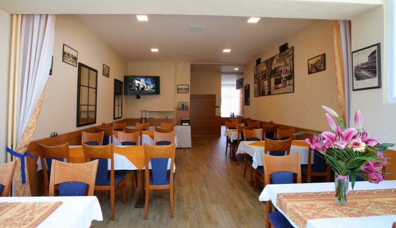 Hotel ADLER České Budějovice